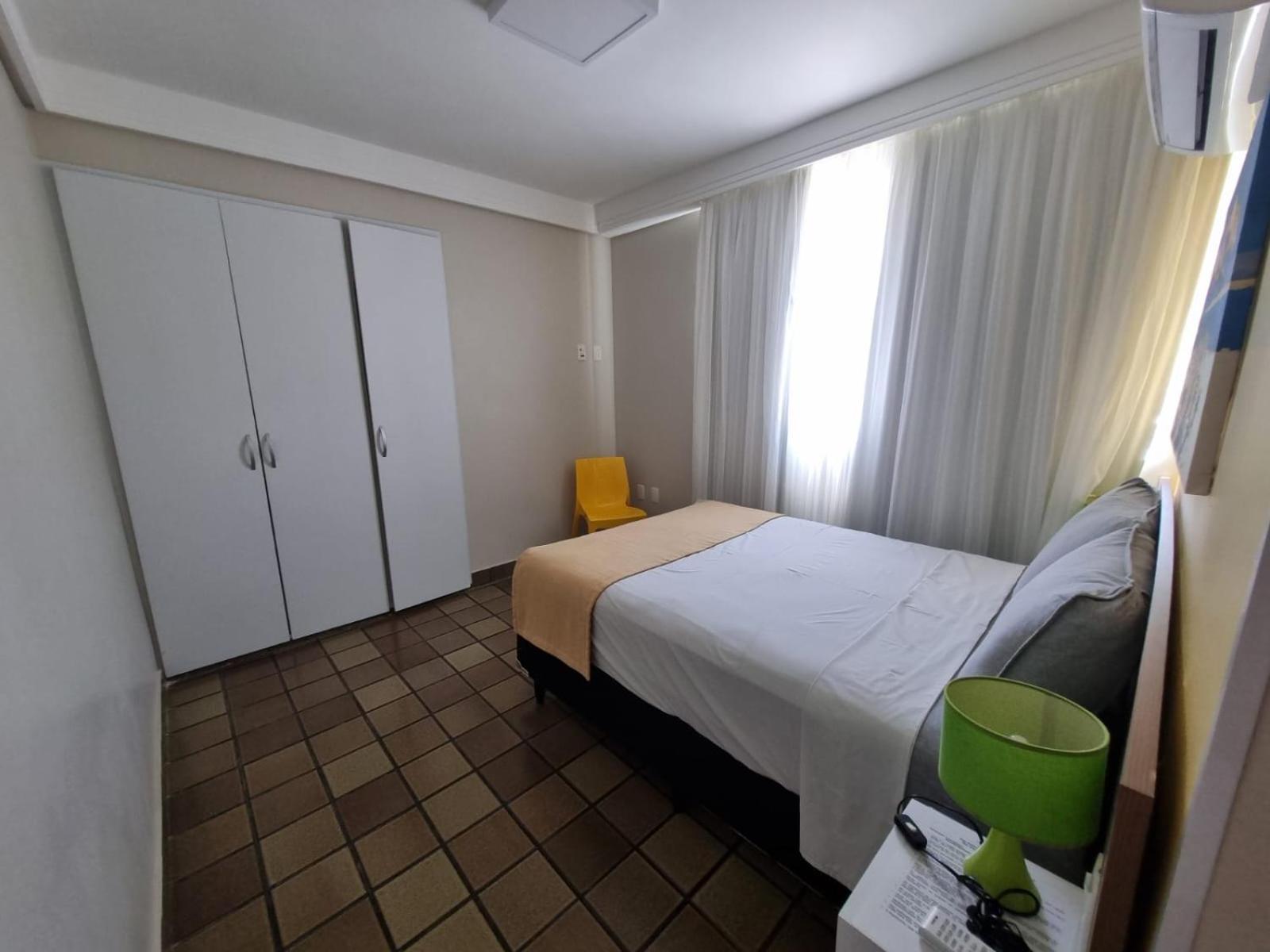 De 3 Quartos A 100 Metros Da De Boa Viagem Apartment