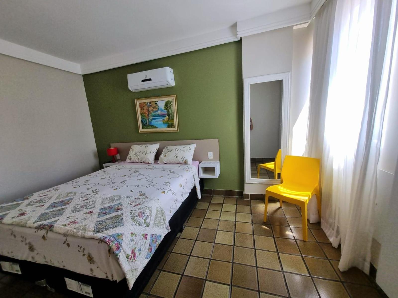 De 3 Quartos A 100 Metros Da De Boa Viagem Apartment *