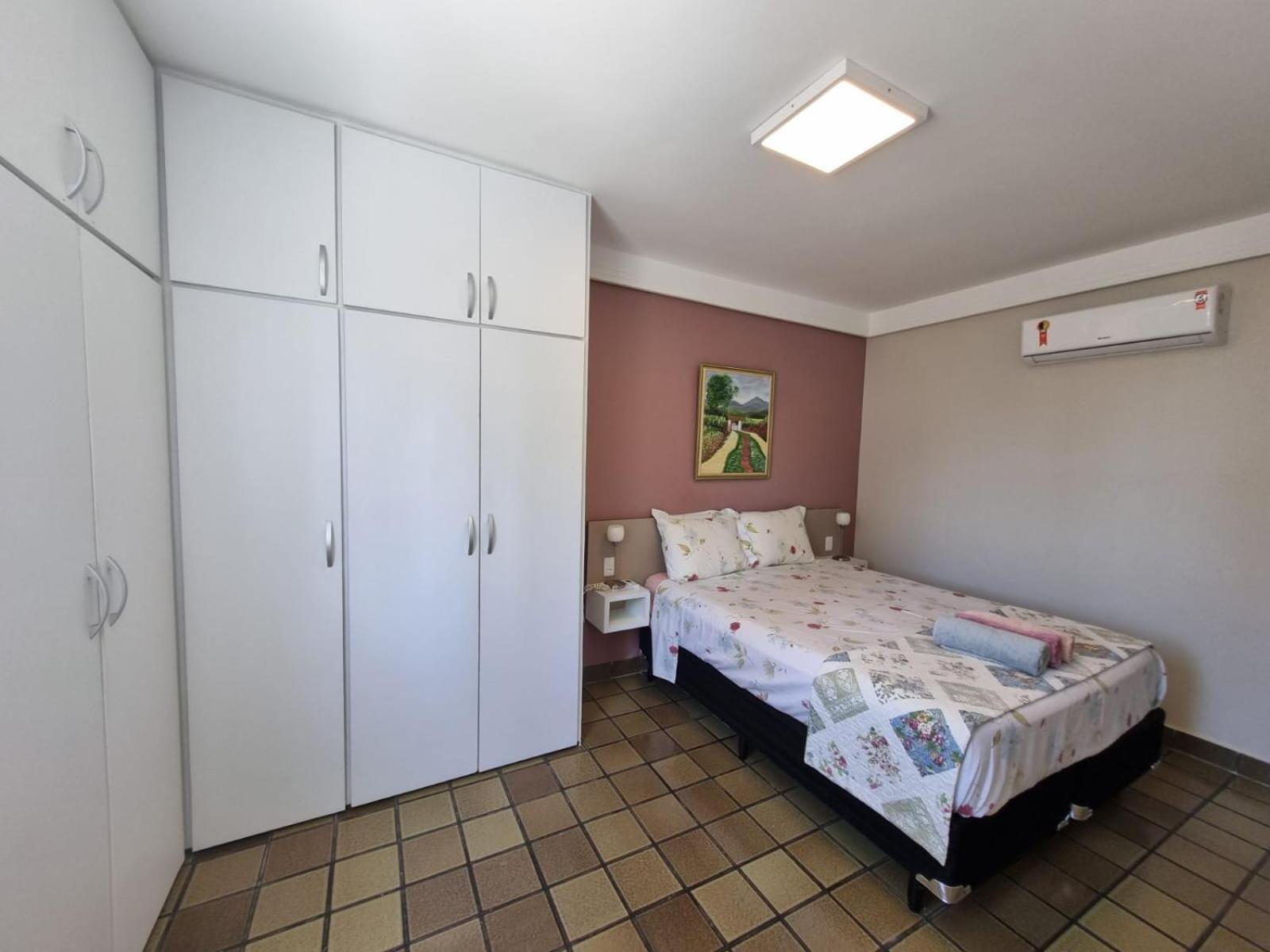 De 3 Quartos A 100 Metros Da De Boa Viagem Apartment Recife