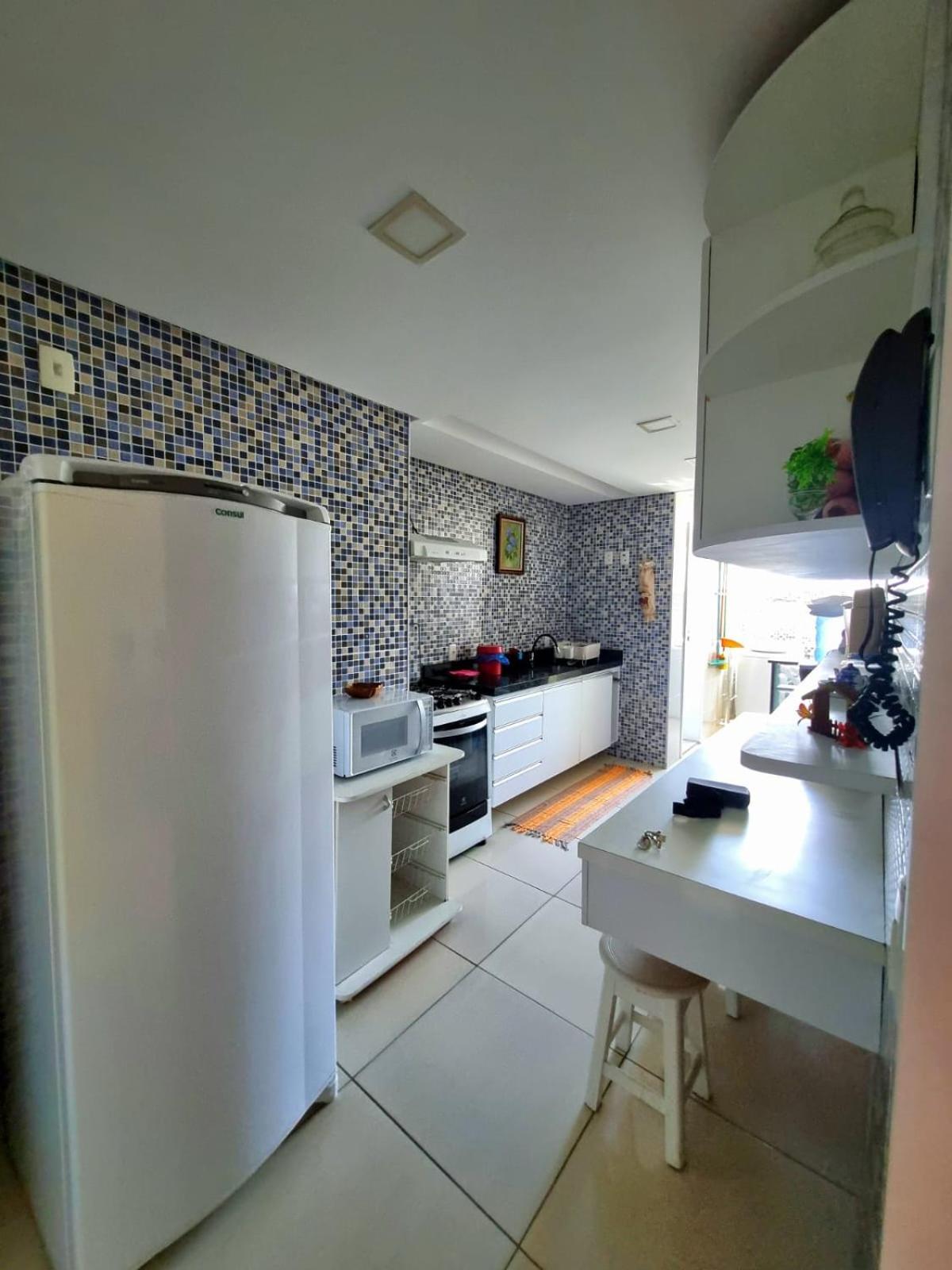 Apartment De 3 Quartos A 100 Metros Da De Boa Viagem Recife