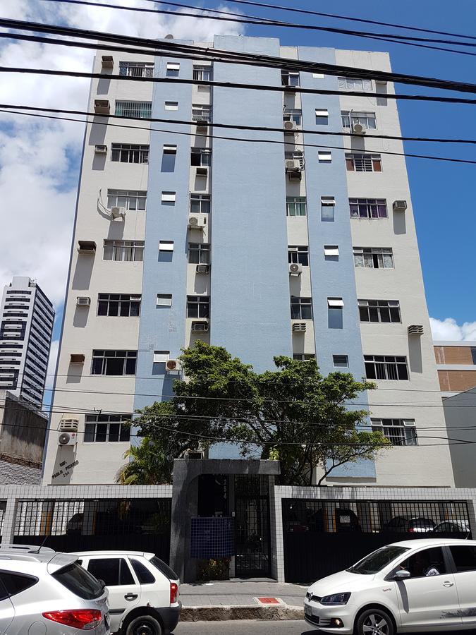 De 3 Quartos A 100 Metros Da De Boa Viagem Apartment Recife