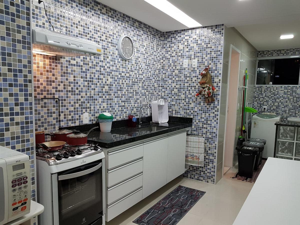 De 3 Quartos A 100 Metros Da De Boa Viagem * Recife
