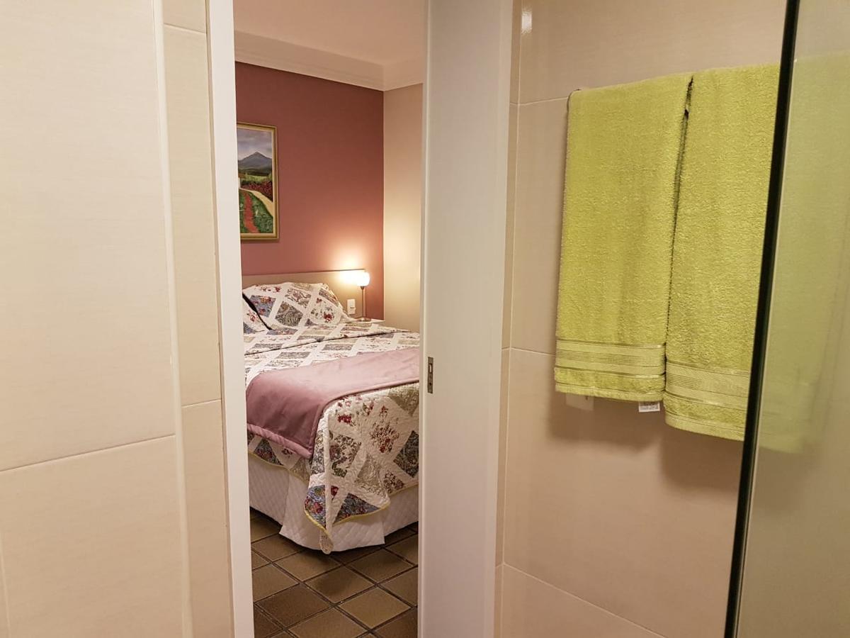 Apartment De 3 Quartos A 100 Metros Da De Boa Viagem