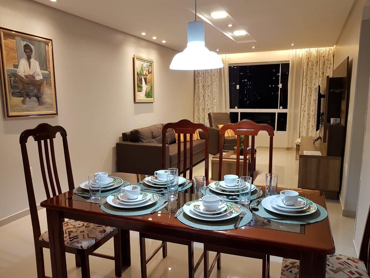Apartment De 3 Quartos A 100 Metros Da De Boa Viagem Recife