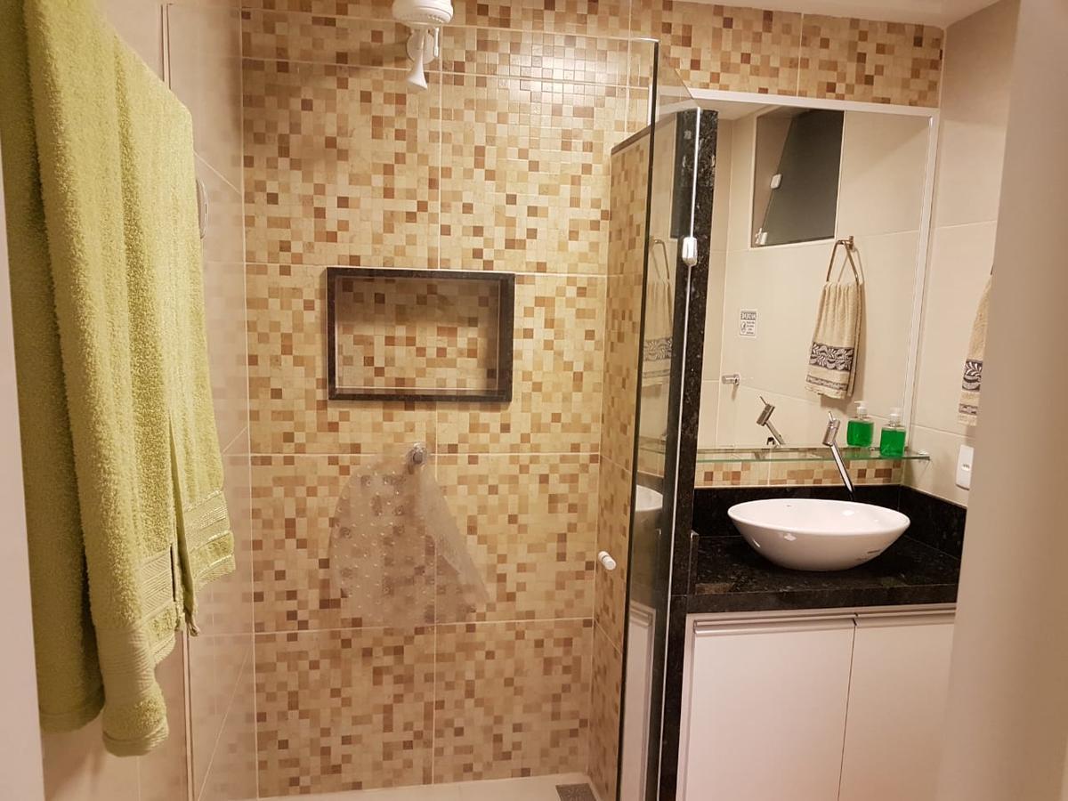 De 3 Quartos A 100 Metros Da De Boa Viagem Apartment
