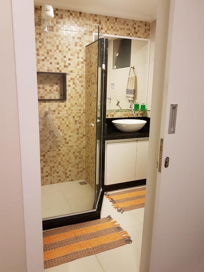 De 3 Quartos A 100 Metros Da De Boa Viagem Apartment *