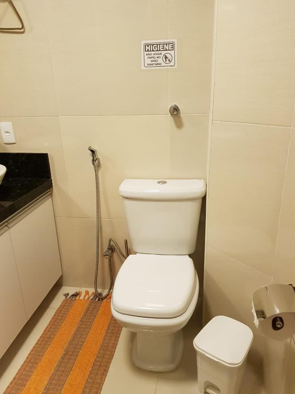 Apartment De 3 Quartos A 100 Metros Da De Boa Viagem
