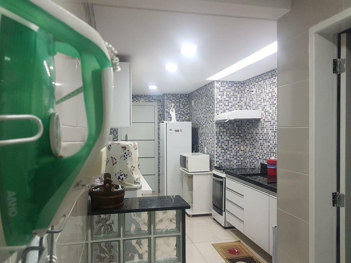 De 3 Quartos A 100 Metros Da De Boa Viagem Apartment *