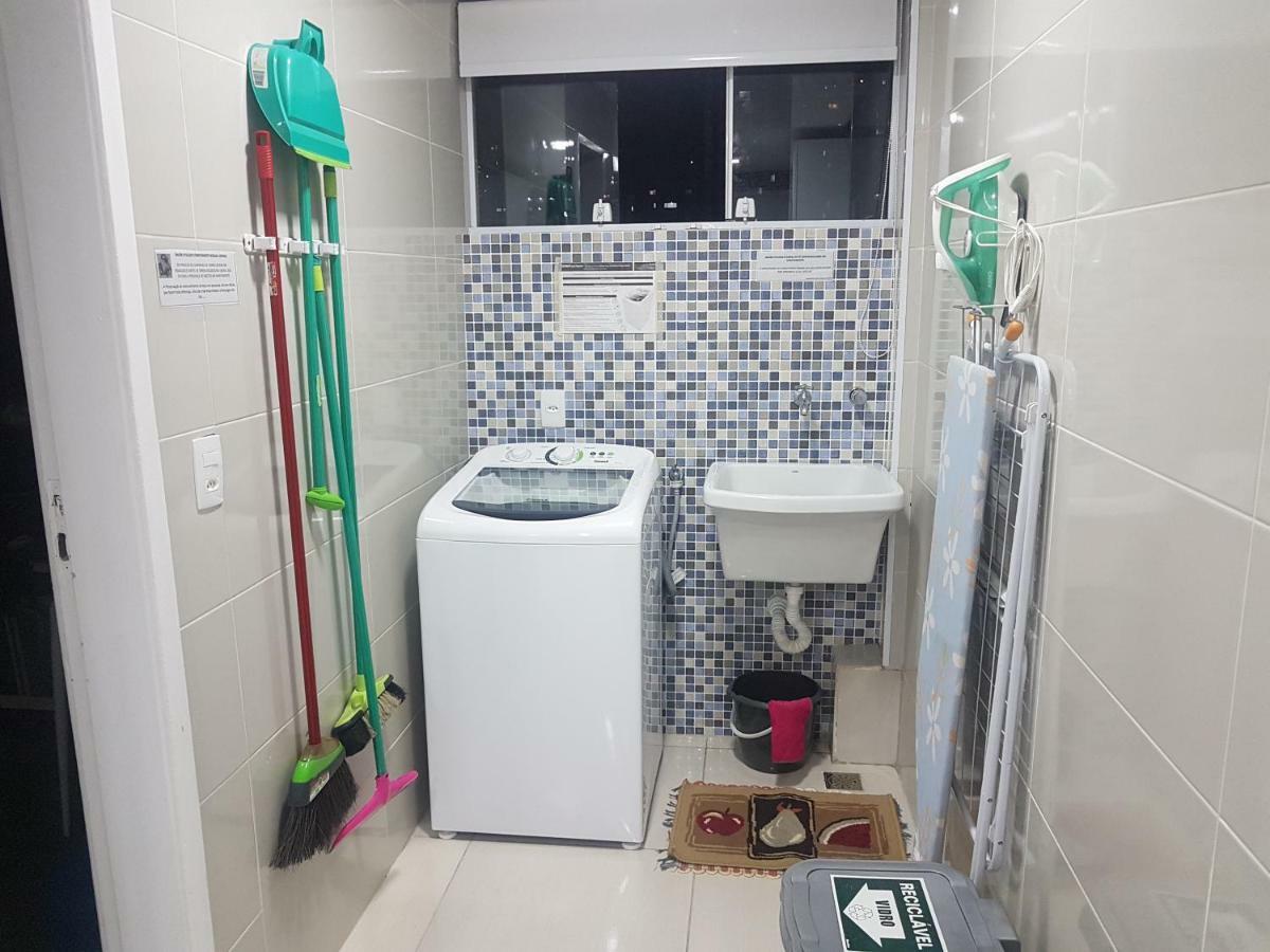 De 3 Quartos A 100 Metros Da De Boa Viagem Apartment Recife