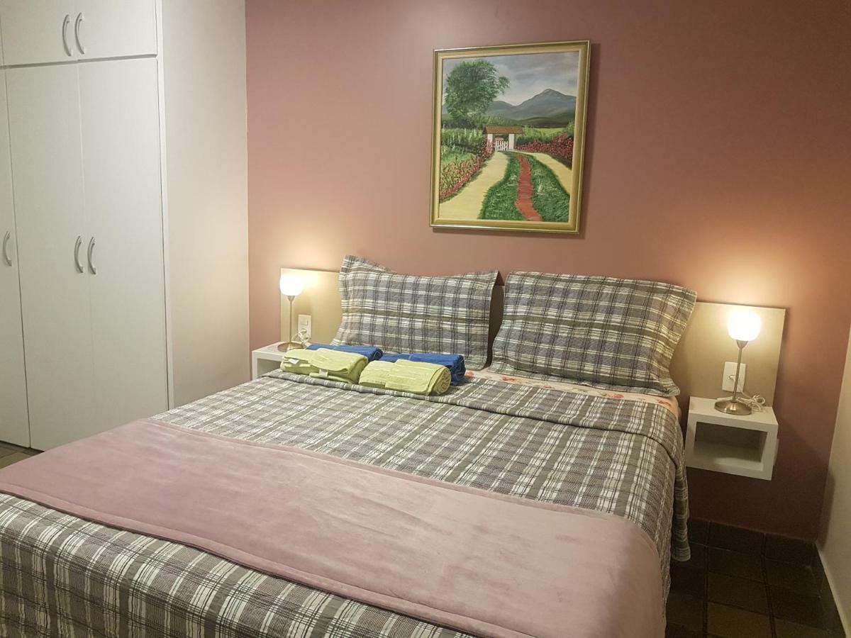 De 3 Quartos A 100 Metros Da De Boa Viagem * Recife