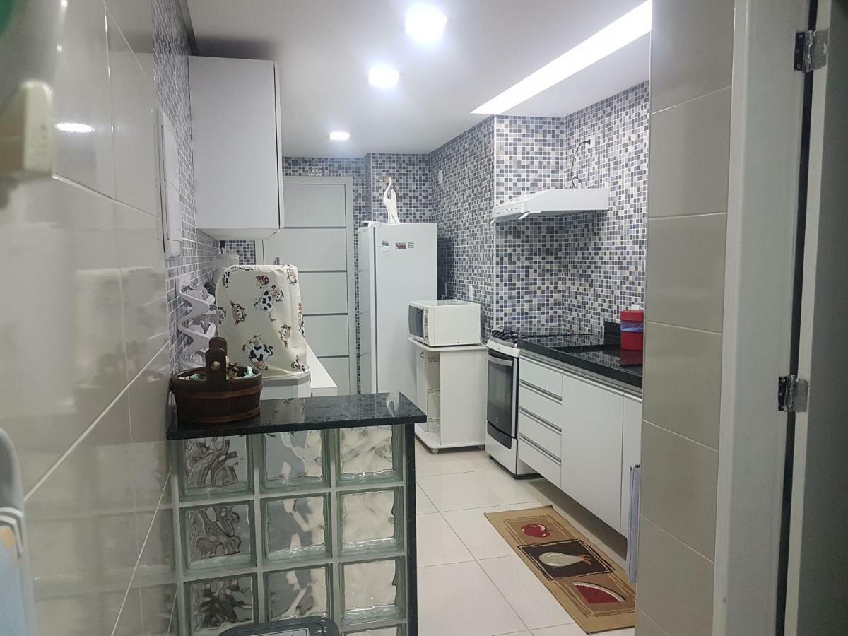 Apartment De 3 Quartos A 100 Metros Da De Boa Viagem Recife