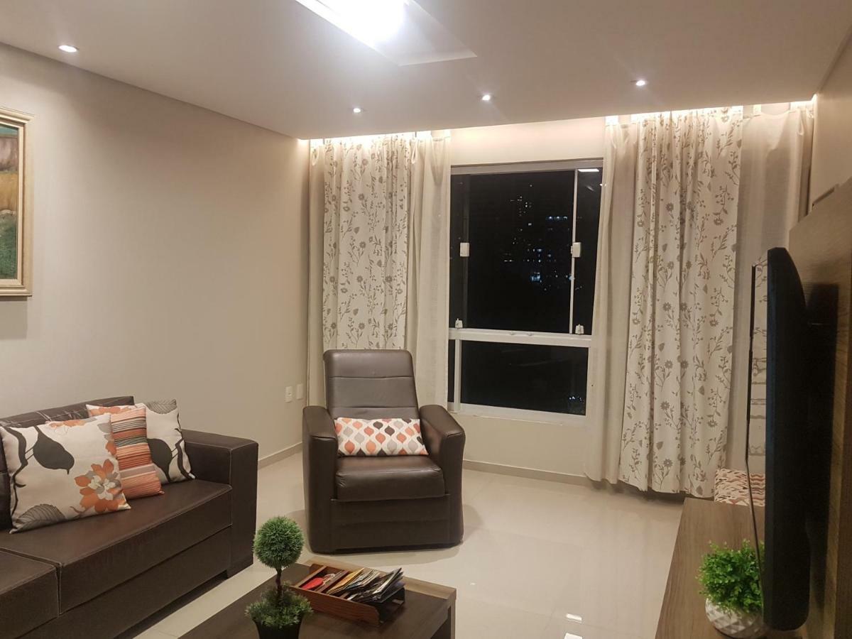 Apartment De 3 Quartos A 100 Metros Da De Boa Viagem Recife
