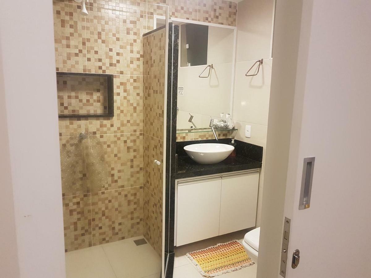De 3 Quartos A 100 Metros Da De Boa Viagem Apartment Recife
