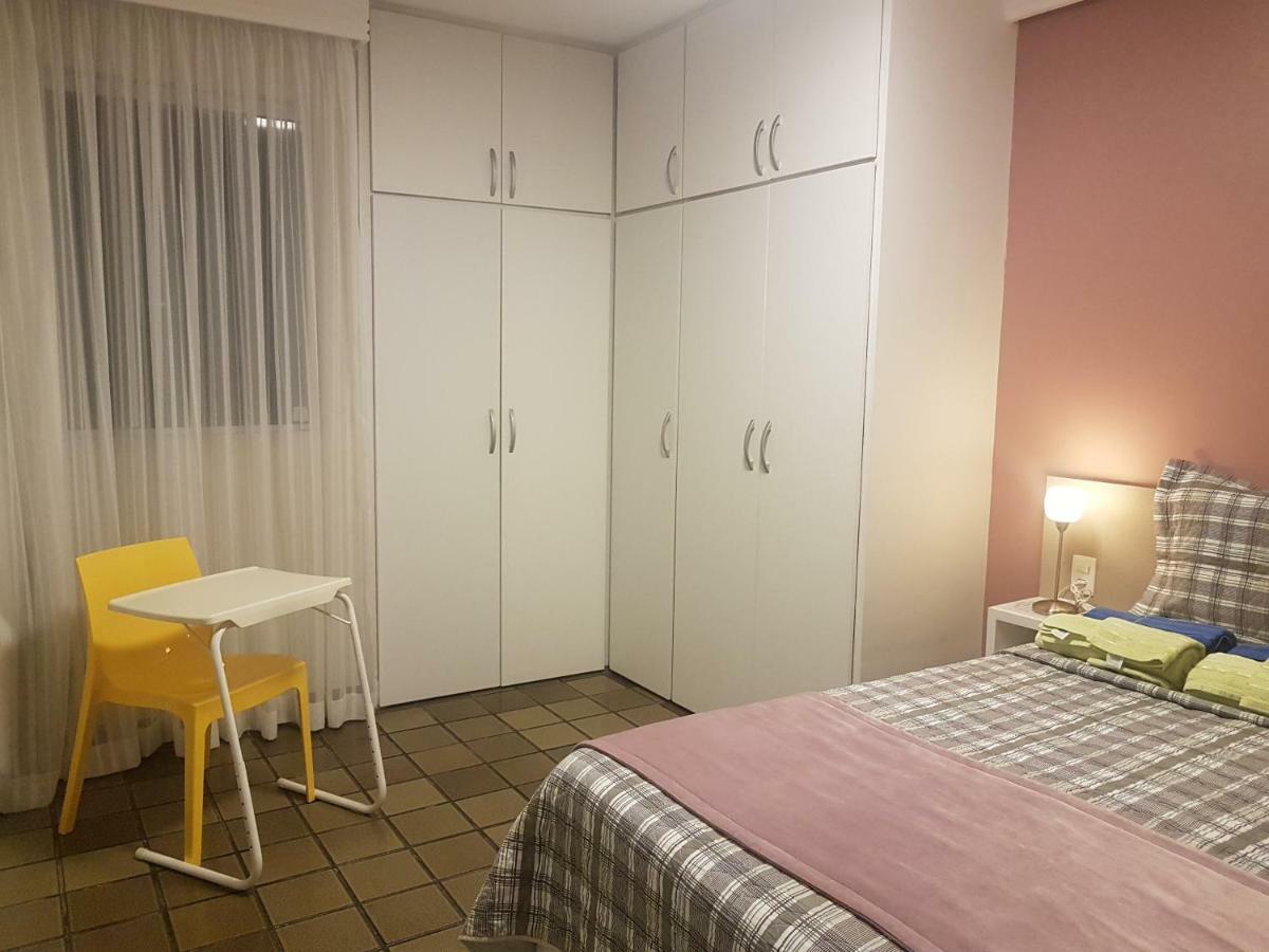 De 3 Quartos A 100 Metros Da De Boa Viagem Apartment Recife