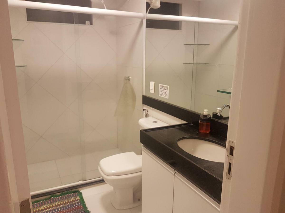 Apartment De 3 Quartos A 100 Metros Da De Boa Viagem Recife