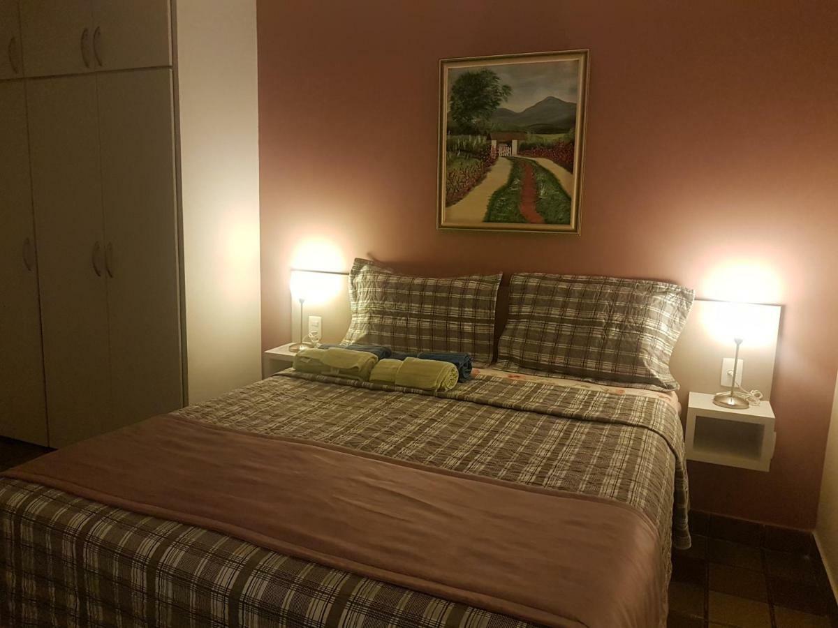 Apartment De 3 Quartos A 100 Metros Da De Boa Viagem *