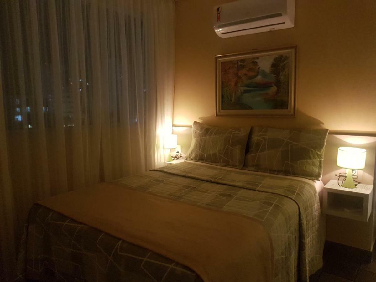 Apartment De 3 Quartos A 100 Metros Da De Boa Viagem Recife